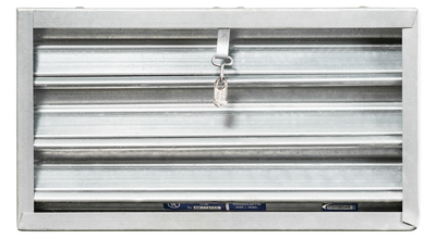 Smart Vent 1540-530 Fire Damper - IN-STOCK, SHIPS FREE Smart Vent 1540-530 Fire Damper - IN-STOCK, SHIPS FREE