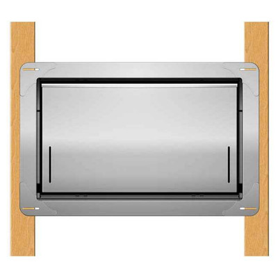 Smart Vent 1540-570 Insulated Flood Vent, Stainless Steel - IN-STOCK, SHIPS FREE Smart Vent 1540-570 Insulated Flood Vent, Stainless Steel - IN-STOCK, SHIPS FREE