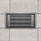 Smart Vent 1540-510-GRY Dual Function Gray Flood Vent Smart Vent 1540-510-GRY Dual Function Gray Flood Vent