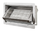 Smart Vent 1540-510-GRY Dual Function Gray Flood Vent Smart Vent 1540-510-GRY Dual Function Gray Flood Vent