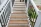 Eva-Last Pioneer True Ipe Fascia Board | 12 ft | Bamboo Foamed-PVC | Photorealistic Hardwood Look | 50-Year Residential Warranty