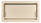 Smart Vent 1540-520 Insulated Block Wall 16" x 8" Flood Vent, Powder Coated Wheat Smart Vent 1540-520 Insulated Block Wall 16" x 8" Flood Vent, Powder Coated Wheat