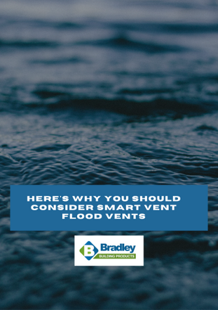 Considering Smart Vent Flood Vents? Here's What You Should Know
