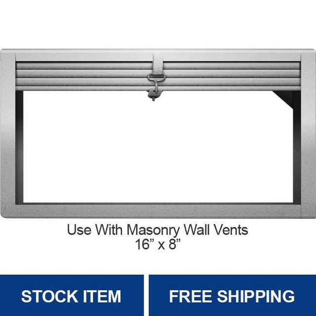 Smart Vent 1540-530 Fire Damper - IN-STOCK, SHIPS FREE Smart Vent 1540-530 Fire Damper - IN-STOCK, SHIPS FREE