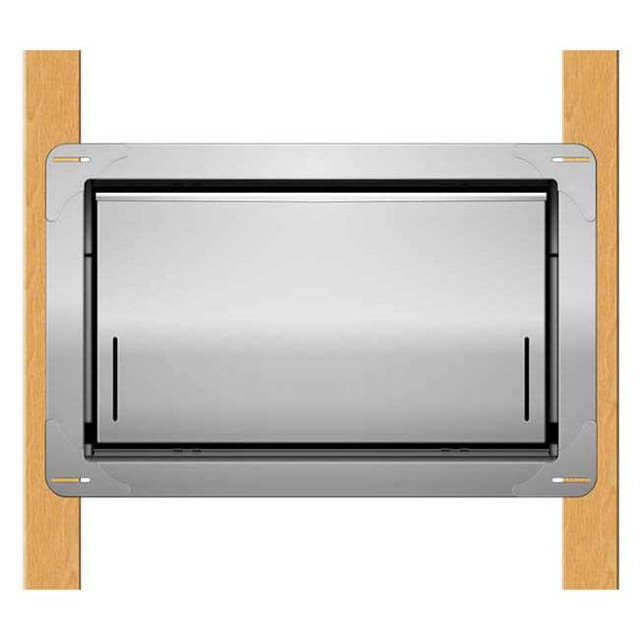 Smart Vent 1540-570 Insulated Flood Vent, Stainless Steel - IN-STOCK, SHIPS FREE Smart Vent 1540-570 Insulated Flood Vent, Stainless Steel - IN-STOCK, SHIPS FREE