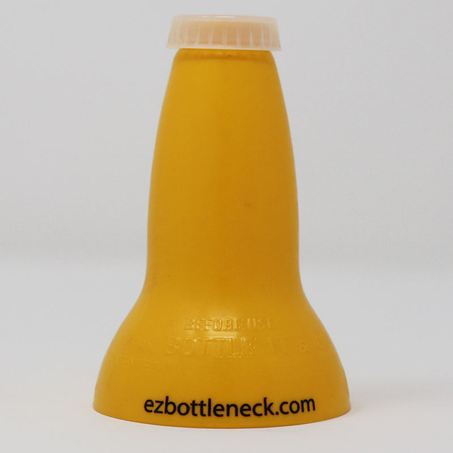 EZ Bottleneck