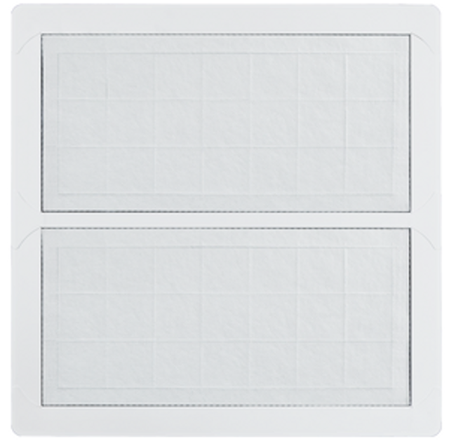 Smart Vent 1540-526-2 Flood Vent Sealing Kit - SPECIAL ORDER 4 WEEK LEAD TIME, SHIPS FREE