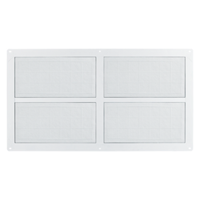 Smart Vent 1540-526-4 Flood Vent Sealing Kit - SPECIAL ORDER 4 WEEK LEAD TIME, SHIPS FREE Smart Vent 1540-526-4 Flood Vent Sealing Kit - SPECIAL ORDER 4 WEEK LEAD TIME, SHIPS FREE