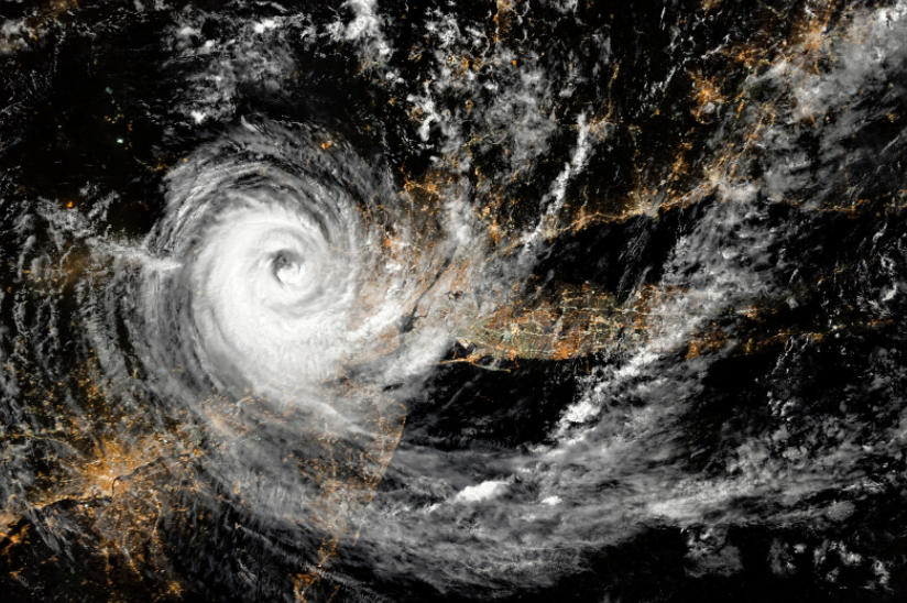 Hurricane Season is Here. Are You Prepared? Hurricane Season is Here. Are You Prepared?