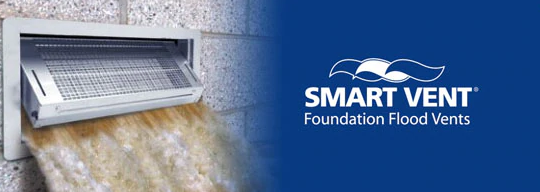 How to Properly Maintain Smart Vent Flood Vents