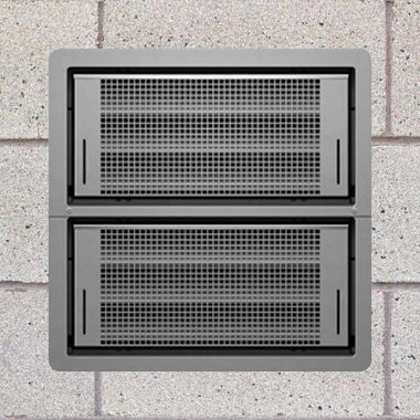Dual Function Smart Vent 1540-511 Flood Vent