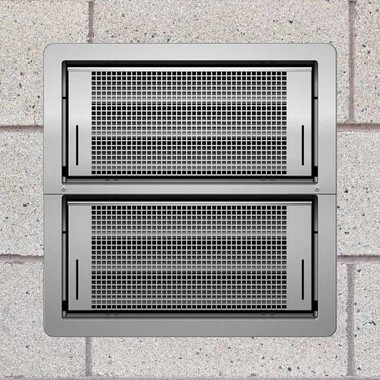 Dual Function Smart Vent 1540-511 Flood Vent