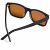 Picture of Tabulae Eyewear MIDAS with custom sunglass frame and lens
