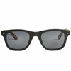 Picture of Tabulae Eyewear PLUTO with custom sunglass frame and lens
