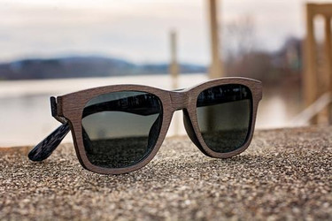 Wooden Sunglasses vs. Non-Wooden Sunglasses