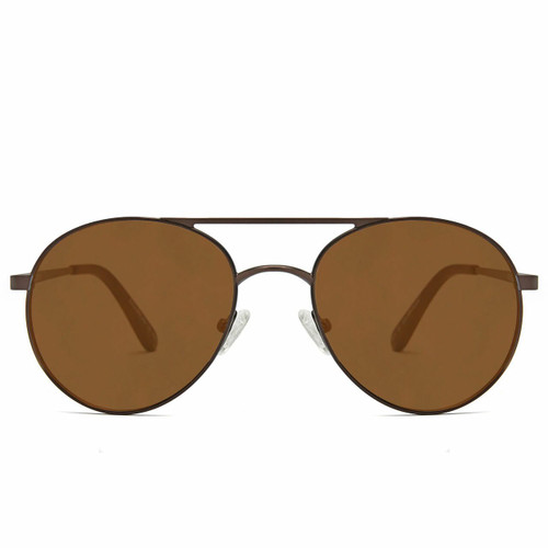 Picture of Tabulae Eyewear ATLAS with custom sunglass frame and lens