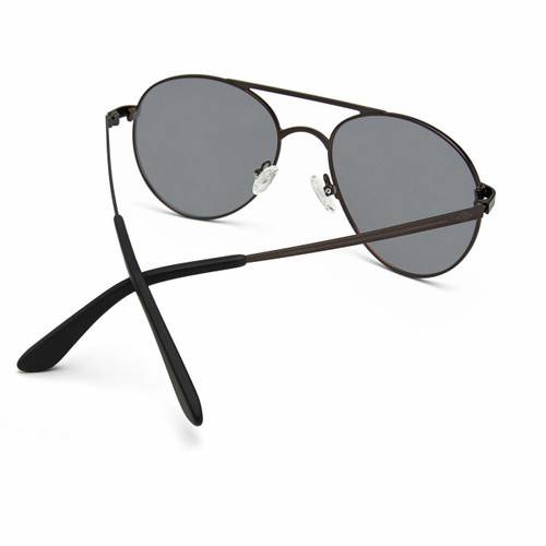 Picture of Tabulae Eyewear ATLAS with custom sunglass frame and lens