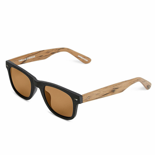 Custom bamboo sunglasses | bamboo sunglasses factory