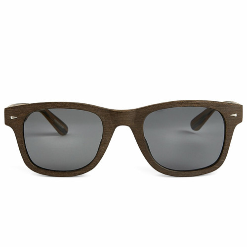 Picture of Tabulae Eyewear PLUTO with custom sunglass frame and lens