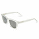 Picture of Tabulae Eyewear LOKI MATTE with custom sunglass frame and lens