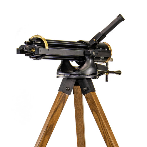 Gatling Gun w/ 16" Barrels Gatling Gun w/ 16" Barrels
