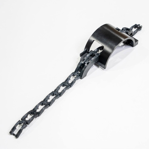 9mm Gatling Gun Belt