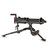 .22LR Gatling Gun side view