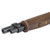 Pirate Pistol Muzzle and Walnut Stock