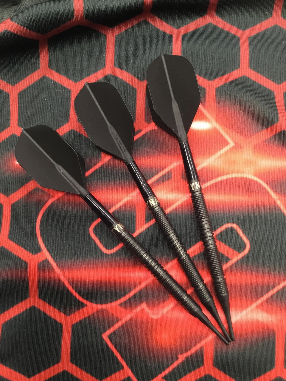 ダーツ DARTSLIVE SPECIAL PACK TON EIGHTY Liberty 90% Tungsten Soft Tip Darts | DW Original