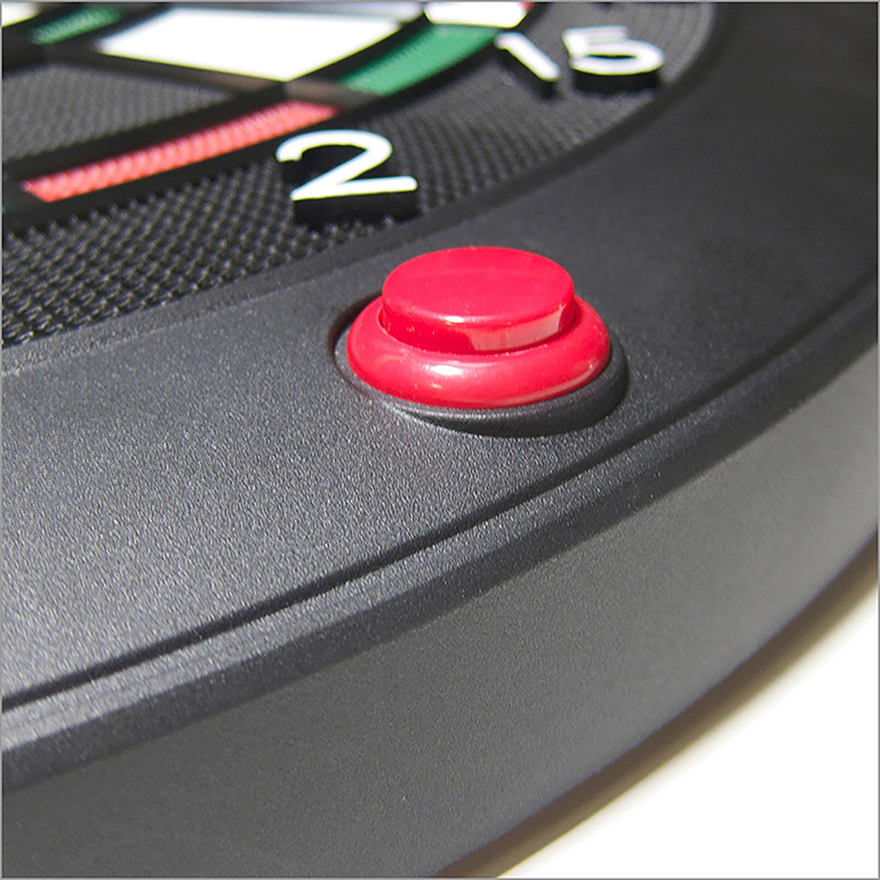 Gran Board 3S - Electric Dart Board - Blue Segments • Billiards Direct