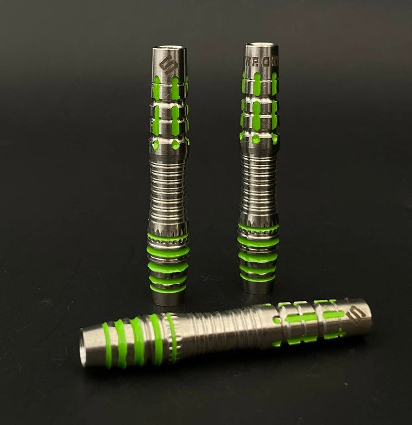 SUPERDARTS Mechella 