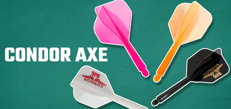 Condor Axe Flights