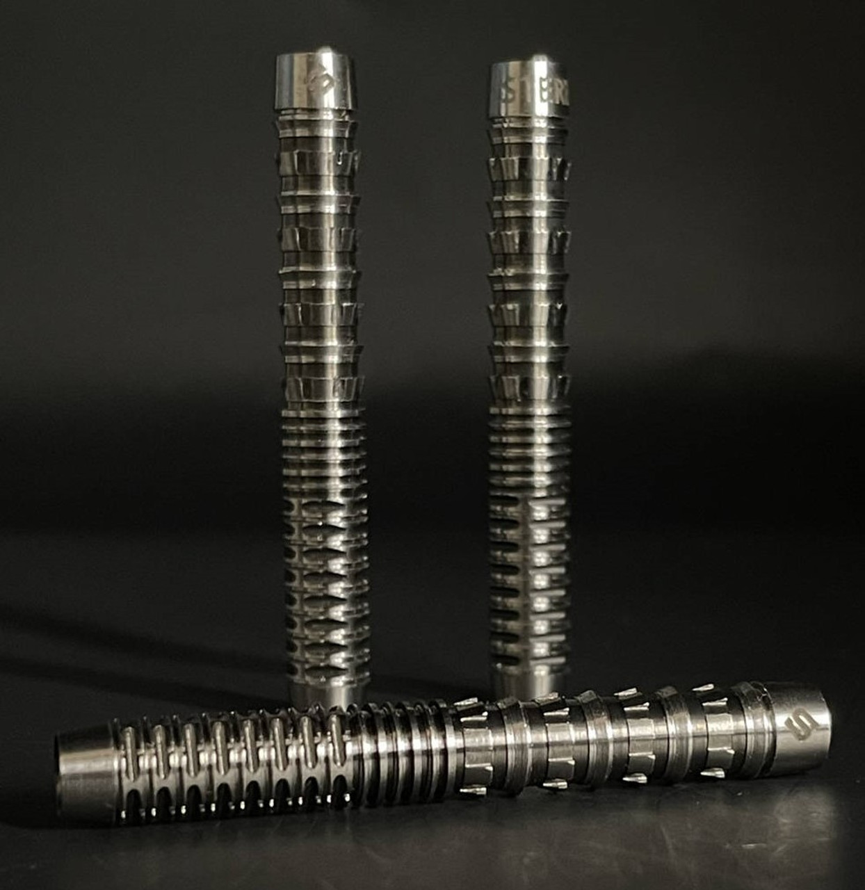 SUPERDARTS 