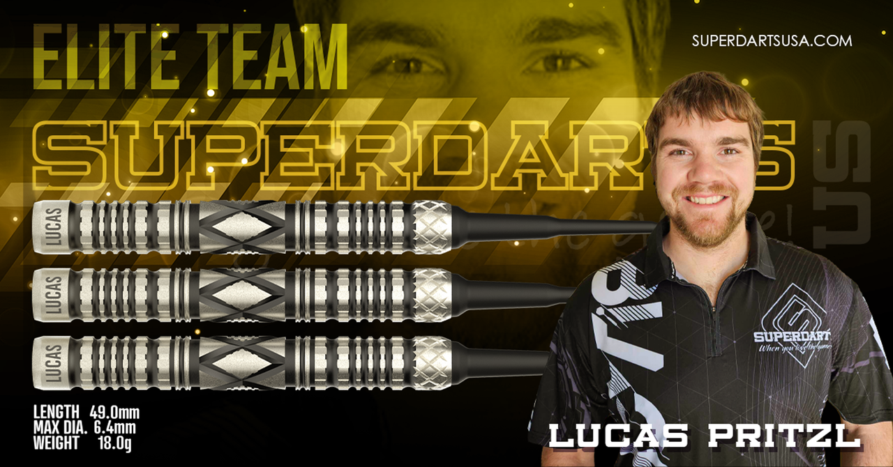 SUPERDARTS 
