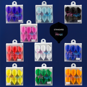 COSMO FIT FLIGHTS - 6 PACK COSMO FIT FLIGHTS - 6 PACK