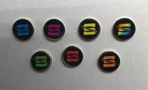 SUPERDARTS DART MAGNET SUPERDARTS DART MAGNET