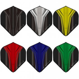 L-style EZ integrated flights (Inception series) L-style EZ integrated flights (Inception series)