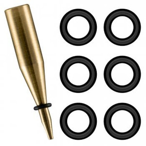 Target o-ring applicator tool Target o-ring applicator tool