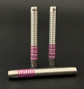 SUPERDARTS Adam Sevada "Reaper" 19G Soft-Tip! SUPERDARTS Adam Sevada "Reaper" 19G Soft-Tip!