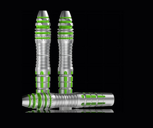 SUPERDARTS Mechella "Smitty" Wright 20G Soft-tip SUPERDARTS Mechella "Smitty" Wright 20G Soft-tip