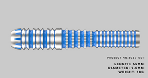 Customized 001 (30 sets)