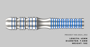 Customized 002 (30 sets)