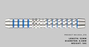 Customized 018 (30 sets)