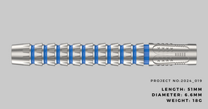 Customized 019 (30 sets)