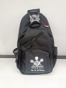 SUPERDARTS Sling bags