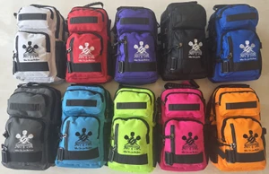 SUPERDARTS Sling bags - New!!!