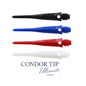 Condor tips - Ultimate Condor tips - Ultimate