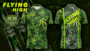 SUPERDARTS/Flying High Jersey SUPERDARTS/Flying High Jersey