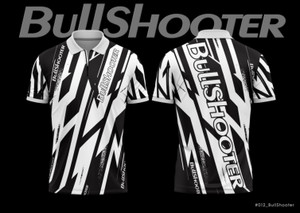 BullShooter "B3" jersey BullShooter "B3" jersey