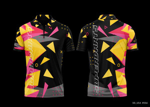 SUPERDARTS "Super Funk" jersey SUPERDARTS "Super Funk" jersey